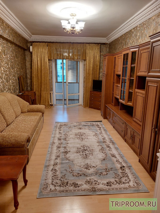 3-комнатная квартира посуточно (вариант № 74085), ул. Гоголя, фото № 1