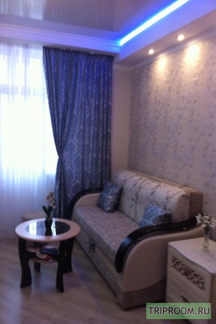 1-комнатная квартира посуточно (вариант № 10338), ул. Октябрьской Революции проспект, фото № 7