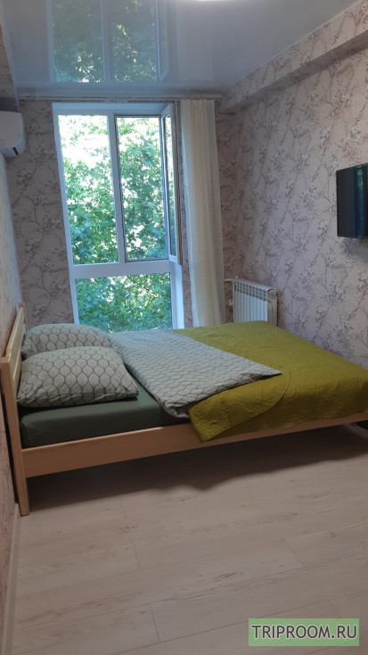 2-комнатная квартира посуточно (вариант № 72788), ул. Павла Дыбенко, фото № 9