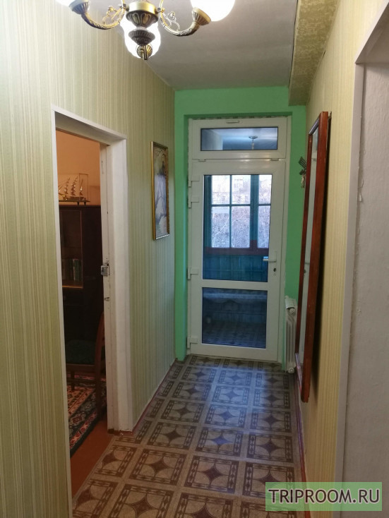 2-комнатная квартира посуточно (вариант № 66548), ул. Загордянского, фото № 11