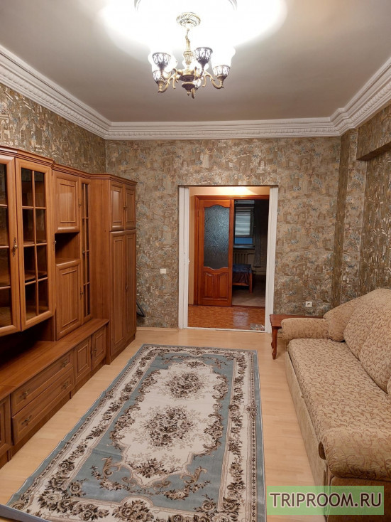 3-комнатная квартира посуточно (вариант № 74085), ул. Гоголя, фото № 2