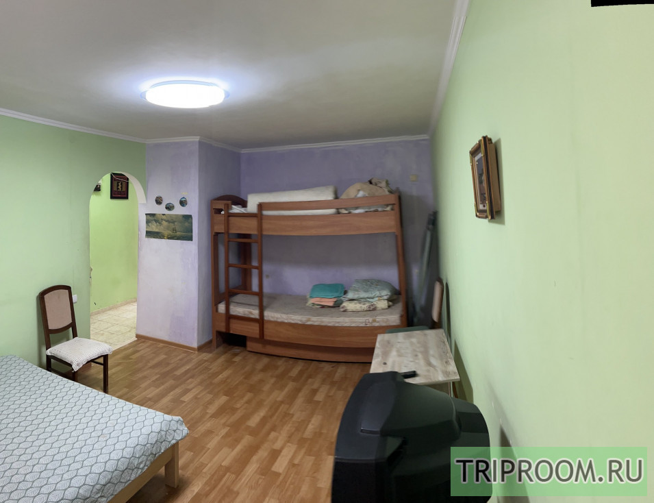 1-комнатная квартира посуточно (вариант № 43376), ул. Ефремова улица, фото № 8