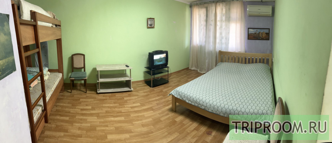 1-комнатная квартира посуточно (вариант № 43376), ул. Ефремова улица, фото № 7